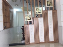 Hình ảnh Bán nhà MT đường Số 10, P. An Lạc A, 4 x 13m,3.5 tấm, giá 7.8 tỷ