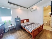 Hình ảnh 🌹🌹🌹 PHÒNG CửA SỔ THOÁNG 30m2 Full nt ngay Hòa Hưng, Q.10