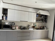 Hình ảnh Lầu cao view đẹp thoáng Cityland park hill 115m 3PN còn TL