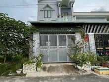 Hình ảnh Bán gấp căn nhà mặt tiền đường Nguyễn Thị Tươi Tân Bình Dĩ AN BD
