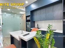 Hình ảnh Căn Hộ Cao Cấp 1PN hoàng việt , tân bình