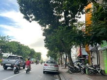 Hình ảnh 🆘Nóng! Nhà Ngay Mặt Phố Nguyễn Văn Cừ LB ❤ Đẹp Rực Rỡ Xem Là Thích