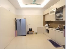 Hình ảnh CỰC HIẾM, Bán nhà phân lô Duy Tân, Trần Thái Tông, 52m2 5T nhà đẹp, ở
