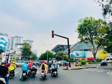 Hình ảnh 3 tháng 2- Tô hiến thành Q10 52m2