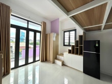 Hình ảnh duplex full NT máy giặt riêng đối diện đh Kinh Tế UEH