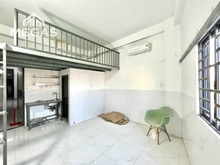 Hình ảnh Duplex Máy Lạnh-Cửa Sổ-Thang Máy Gần Ngã Tư An Sương