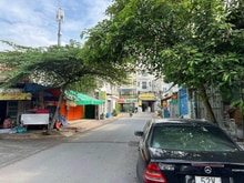 Hình ảnh Bán dãy trọ  góc 2 mặt tiền đường 22, Phước Long B, Quận 9 ( TP Thủ Đứ