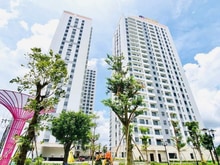 Hình ảnh Cần bán Park View Thuận An, 65m2 giá 1,6 tỷ bao hết có sổ hồng
