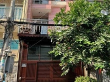 Hình ảnh Bán nhà MTKD 16 Nguyễn Trường Tộ DT 4x18.5m, 4 tầng 10.5 tỷ