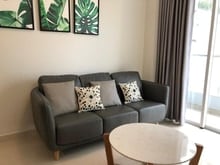 Hình ảnh Charmington La Pointe Cao Thắng cho thuê 1 phòng ngủ Full 16tr5