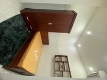 Hình ảnh Phòng trọ đẹp ngay Thoại Ngọc Hầu-Tân Phú gần ĐH Văn Hiến
