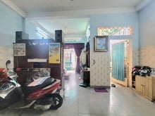 Hình ảnh Quận 10 3/2 Khu vip TÔ HIẾN THÀNH-50M² - 2T