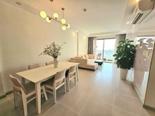 Hình ảnh Cần cho thuê Trang Chủ MB66.COM / Đăng Ký Tặng 66K Rivera Park Quận 10 - 2PN 2WC, 17tr full nội thất