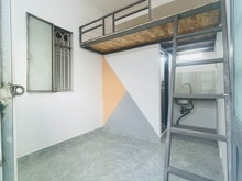 Hình ảnh Duplex giá rẻ cho sinh viên hutech, gtvt