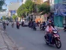 Hình ảnh Mặt bằng giá rẻ, mặt tiền 594 Nguyễn kiệm, p4, riêng biệt, 36m2/11tr