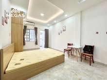 Hình ảnh 🏡 Mb6623 nạp rút nhanh chóng siêu rộng thoáng gần Đại học kinh tế, có ban công, thang máy
