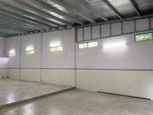 Hình ảnh Cho thuê kho góc 2 MT đường Bình Lợi, p13 Bình Thạnh. Giá 30tr/tháng