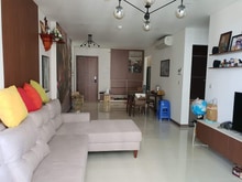 Hình ảnh Giường tủ sofa bàn ăn lấy đi còn lại fnt Hà đô centrosa 100m 3PN