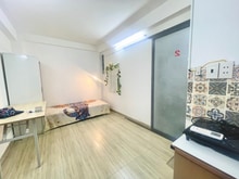 Hình ảnh Phòng Studio, CHDV đầy đủ nội thất, mới, đi bộ tới Văn Lang CS3