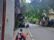 Hình ảnh Cần Bán Gấp 50m2 Đất Phố An Dương, Yên Phụ Tây Hồ, Mặt Ngõ, Nhỉnh 6 tỷ