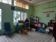 Hình ảnh MTKD-Gần Bảy Hiền-Ngang>6m-195m2-Khuôn đất đep-Nhà cũ-Mua tương lai