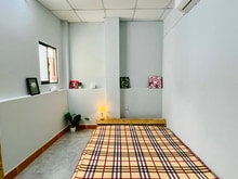 Hình ảnh Phòng trọ Studio 1PN bếp tách riêng ngay tại Tân Phú
