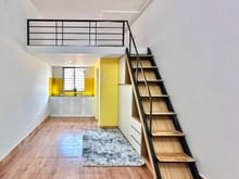 Hình ảnh Trọ tại Nguyễn oanh, gò vấp có gác giá rẻ