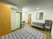 Hình ảnh Phòng Trọ Studio Full NT ngay Nguyễn Minh Hoàng-Tân Bình