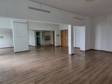 Hình ảnh Sàn officetel 100m2 Charmington La Pointe Quận 10 - sẵn, có máy lạnh