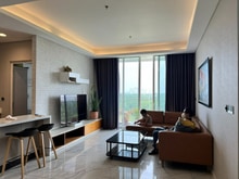 Hình ảnh Cho thuê SARICA SALA - 3 Phòng Ngủ - 50 Triệu - 142 M2