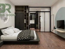 Hình ảnh Cho thuê Mb6623 nạp rút nhanh chóng dịch vụ - ban công, cửa sổ - 1PN