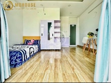 Hình ảnh Phòng đẹp 24M2 full nội thất ở ngay quận 12