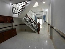 Hình ảnh Bán nhà MT Trần Thị Hè P.HT Q.12 vị trí sầm uất,kính doanh đã ngành