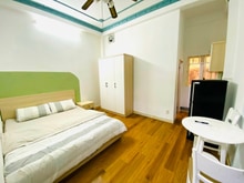 Hình ảnh Khai trương phòng trọ studio Tân Bình
