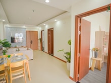 Hình ảnh Những suất cuối giỏ hàng CĐT tại Mb6623 nạp rút nhanh chóng Iris Tower nhận nhà với 300 tr