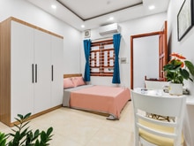 Hình ảnh ✅ Căn Hộ Mới, Cửa Sổ Lớn, Thoáng Mát. Gần Các Trường Đại Học.