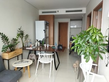 Hình ảnh Bán CH Rivera Park Thành Thái,Quận 10.DT:63m2-2PN Nhà NTCB Giá 3,8 tỷ