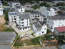 Hình ảnh Đất biệt thự 432m2 Phường 5 _Tp Đà Lạt