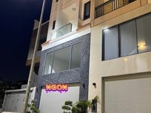 Hình ảnh CHỦ GỬI BÁN NHÀ 5 LẦU MỚI - GIÁ 9,5 tỷ - Nguyễn Thị Định, Quận 2, HCM