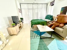 Hình ảnh 🏡1PN sát ĐH Luật, ĐH NTT view siêu đẹp, bao rộng thoáng, có thang máy