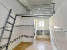 Hình ảnh Phòng Sẵn Máy Lạnh Ngay Trường Chinh giao Cộng Hoà