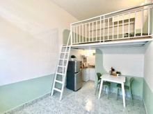 Hình ảnh Duplex mới xây full NT gần UFM_Kcx Tân Thuận_Chợ Bùi Văn Ba sát Q4🌈