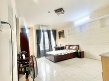 Hình ảnh Cho Thuê Căn Hộ Phòng Cao Cấp, Đầy Đủ Nội Thất Mặt Tiền Trường Chinh