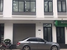 Hình ảnh Cho thuê shophouse B18 Vinhomes Gardenia. DT 106m2, 5 tầng, thang máy,