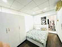 Hình ảnh 🏡1PN giá rẻ sát ĐH Luật, ĐH NTT  đầy đủ nội thất, có thang máy