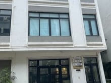 Hình ảnh Cho thuê shophouse B15 Vinhomes Gardenia. DT 112m2, 5 tầng, thang máy