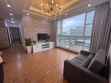 Hình ảnh Bán Trang Chủ MB66.COM / Đăng Ký Tặng 66K Star Hill Phú Mỹ Hưng, Quận 7, dt 87m2, 3PN, 2wc, view ĐN