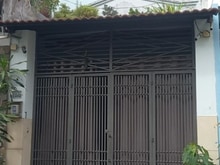 Hình ảnh Bán Nhà HXH Lê Cơ Quậnh Bình tân