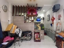 Hình ảnh Bán nhà 2 tầng đường Tỉnh Lộ 10, 4x9