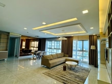 Hình ảnh Bán nhanh CH Happy Valley PMH quận 7.135m2, 3PN giá từ 6.8 tỷ, 8.8 tỷ.